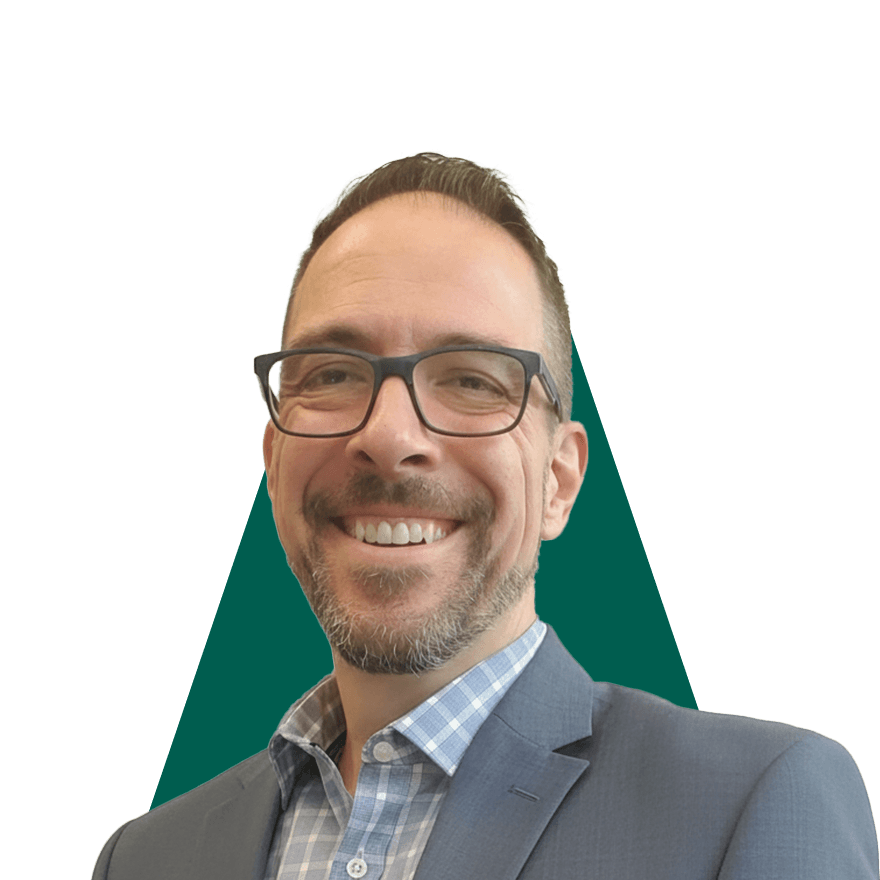 Photo couleur de Daniel