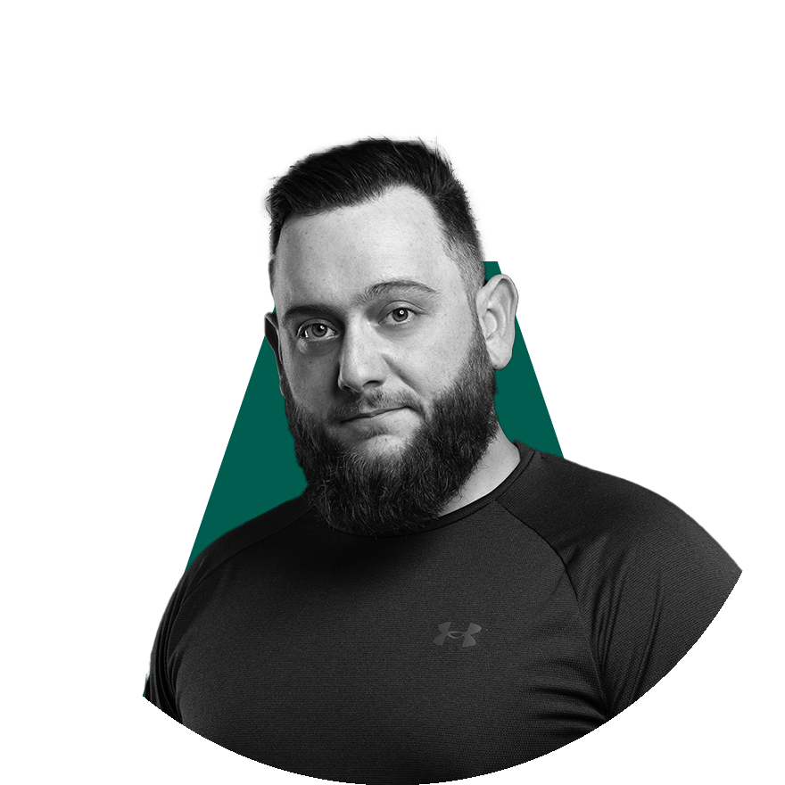 Photo de Marc-André